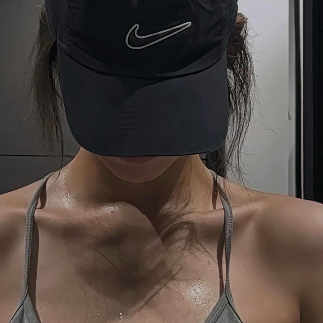 公主👸🏻请自律