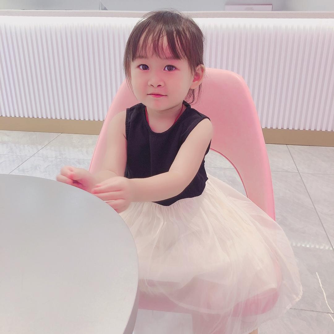 我是小米粒呀😘
