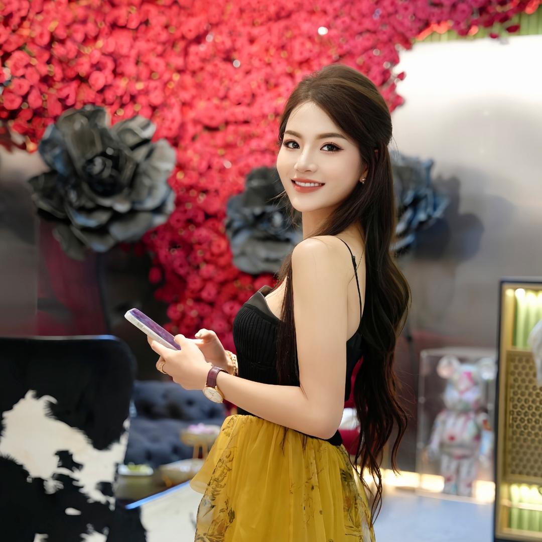 金子·郴州DM岱穆女装