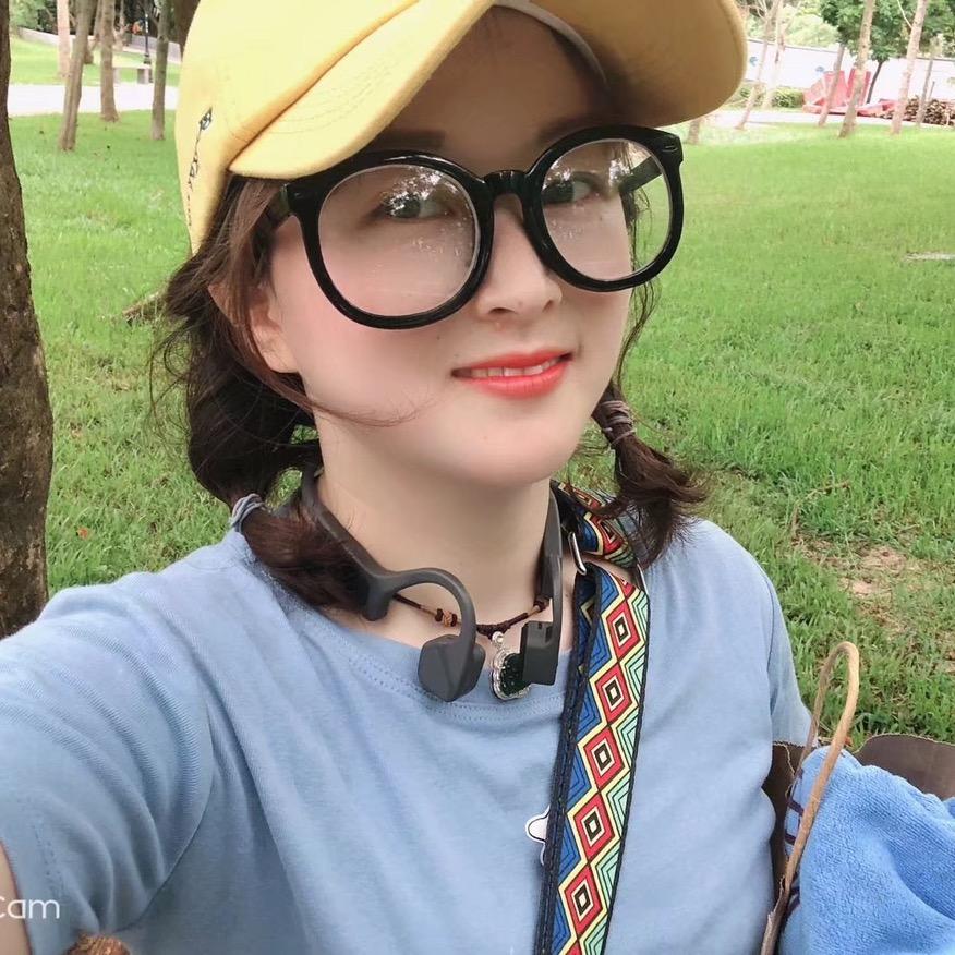 邹小婷