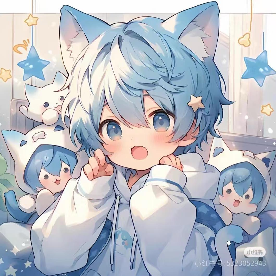 @周哥哥