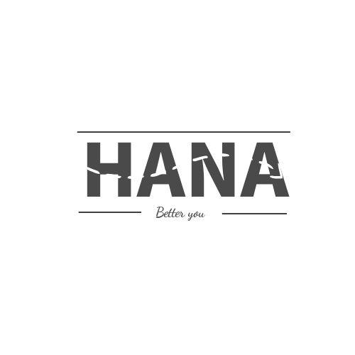 HANA小众配饰