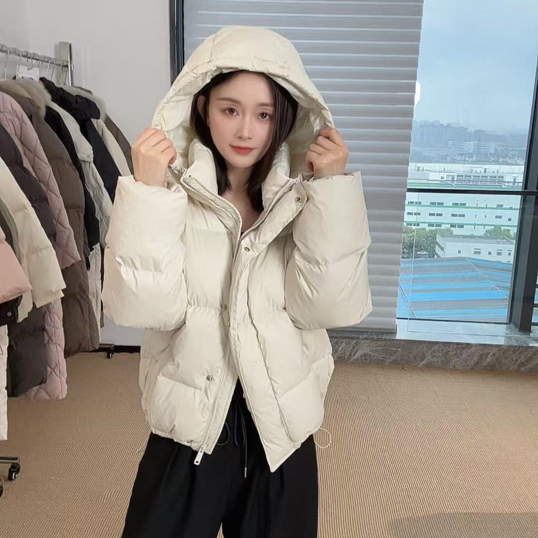 YUHAN御寒服饰