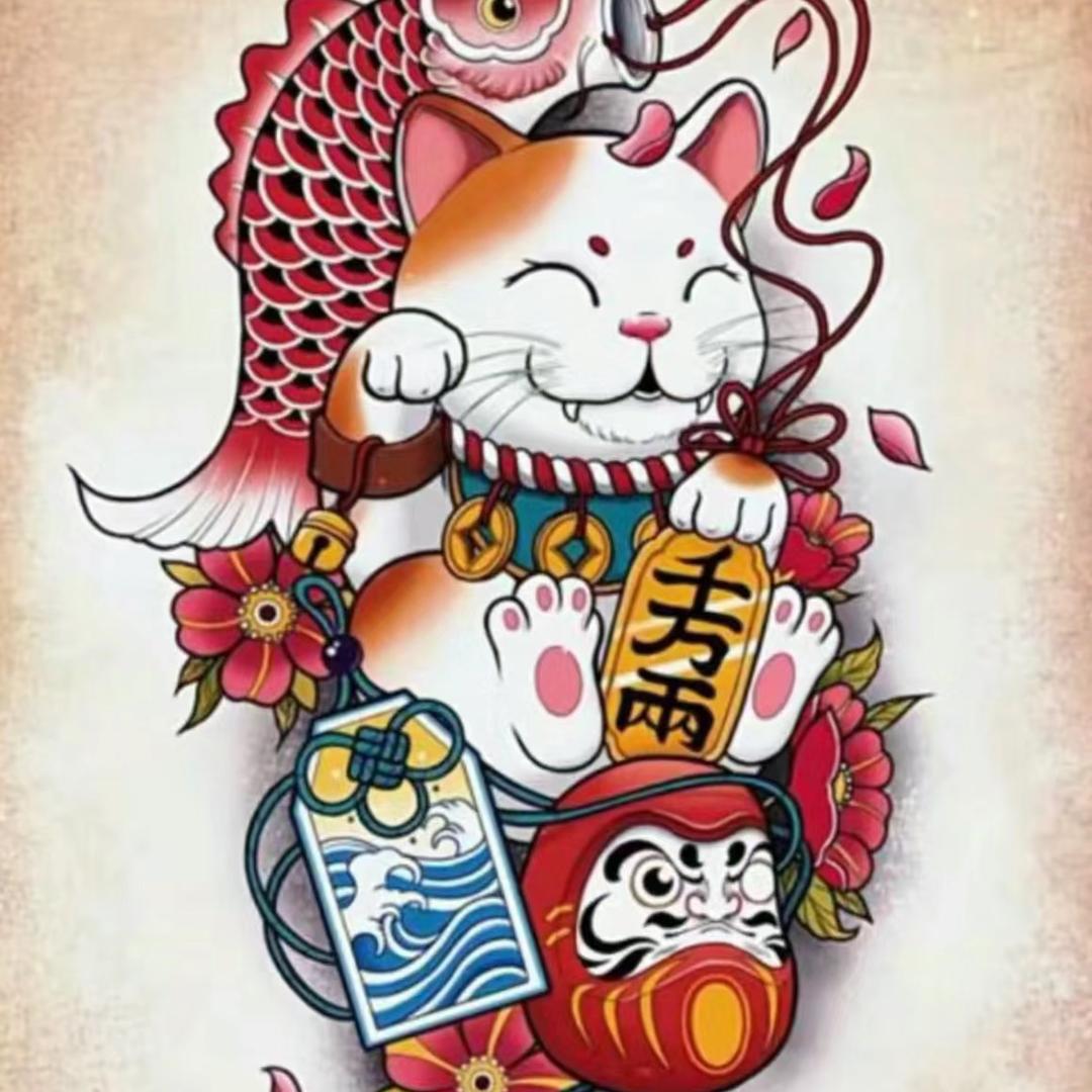 长沙纹身（开）