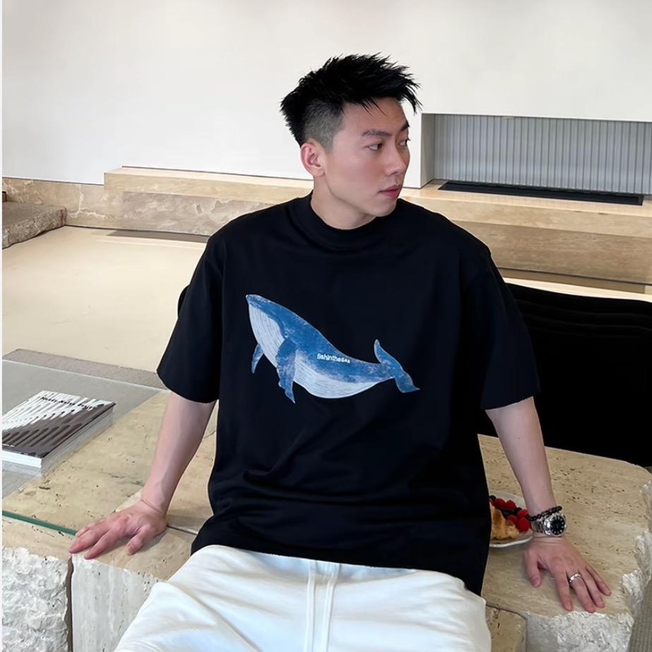 一浩YIHAO STUDIO男装甄选