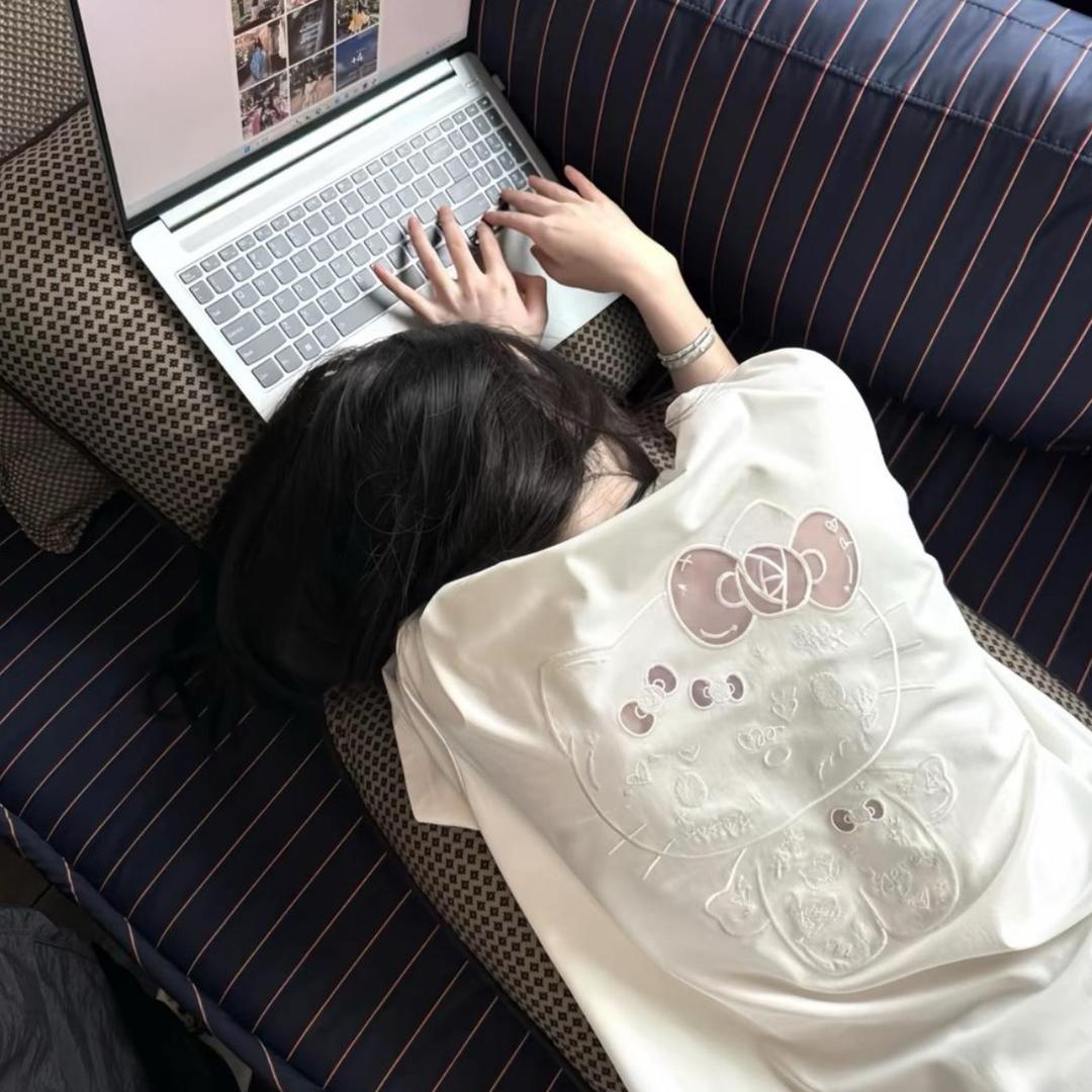 小朋