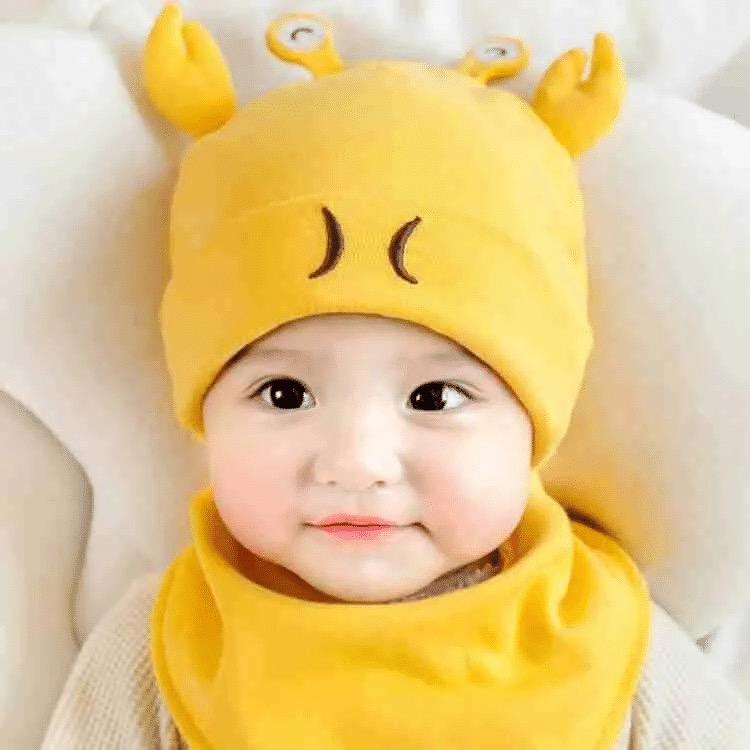 婴幼宝宝童装