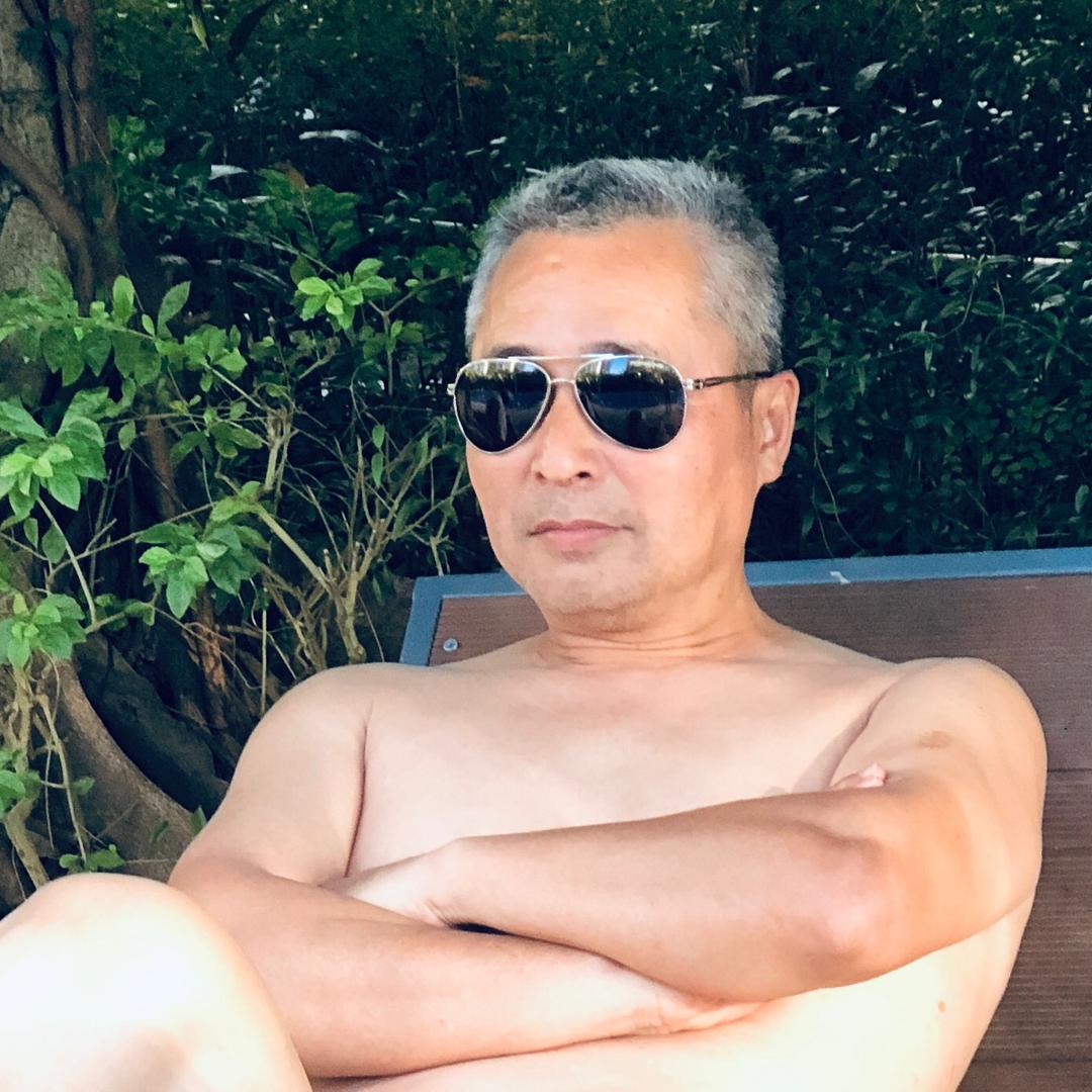 清欢大叔