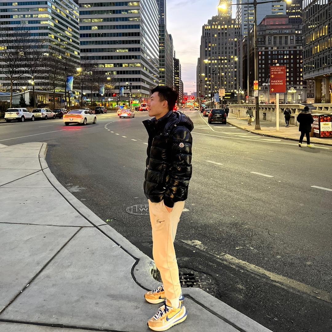 Wang