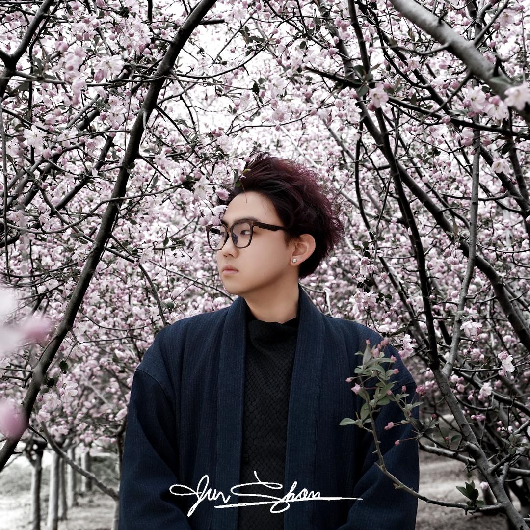 云山｜即石摄影