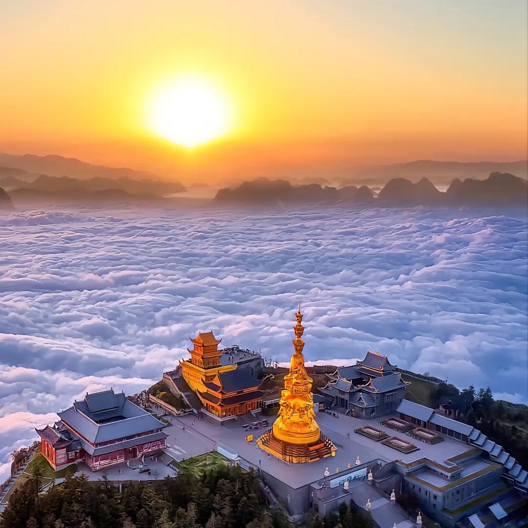 山水·怡情