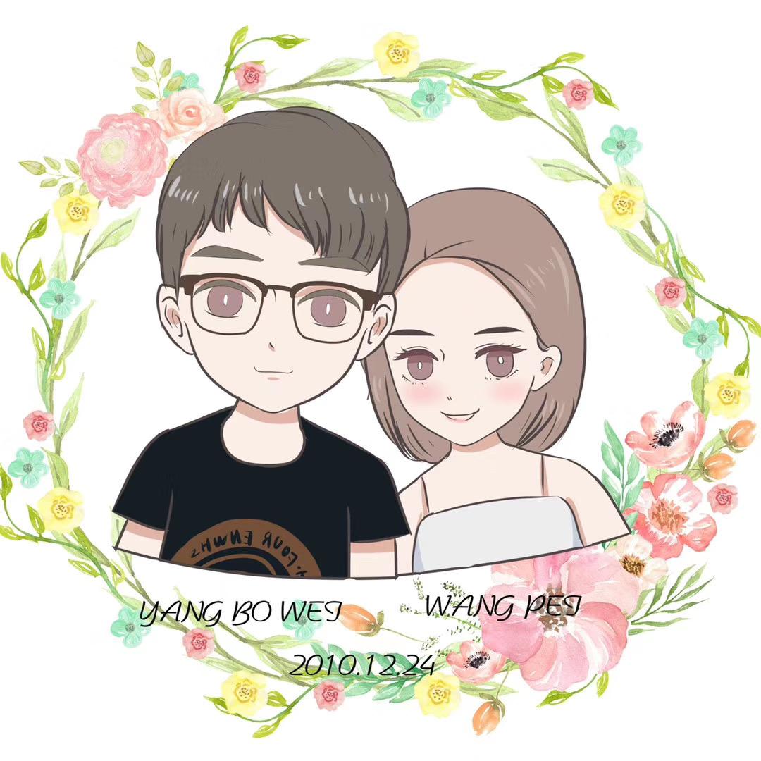 桃之夭夭的蹊宝