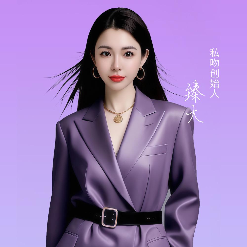 尚柏溢美妆优选