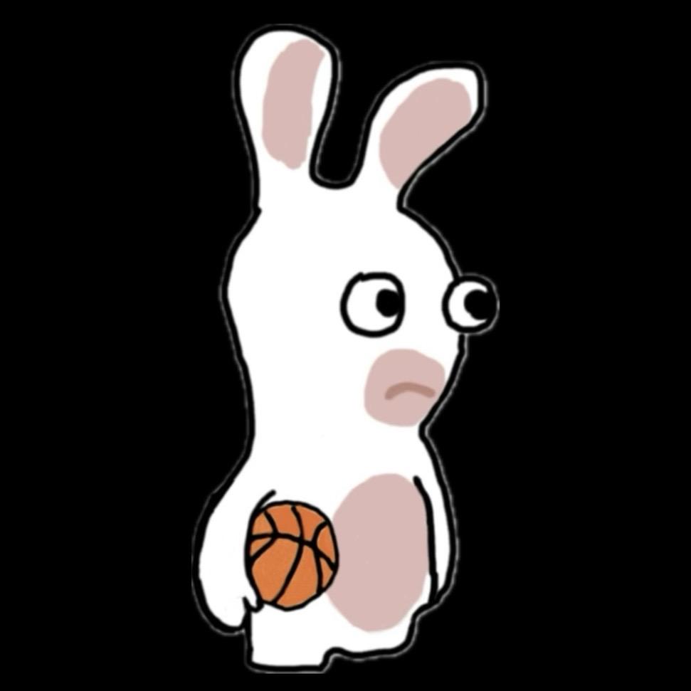 里奥（篮球兔🏀）