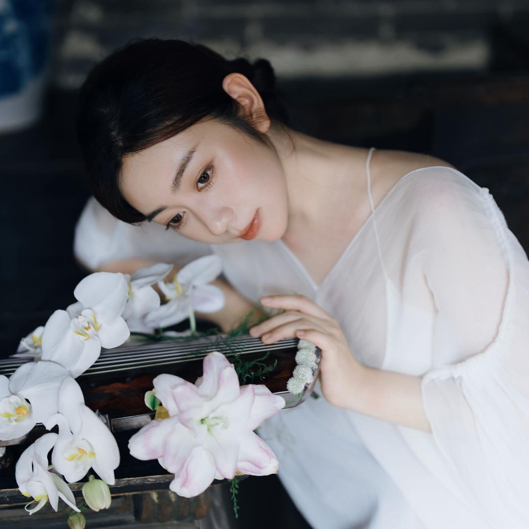 古琴一霏
