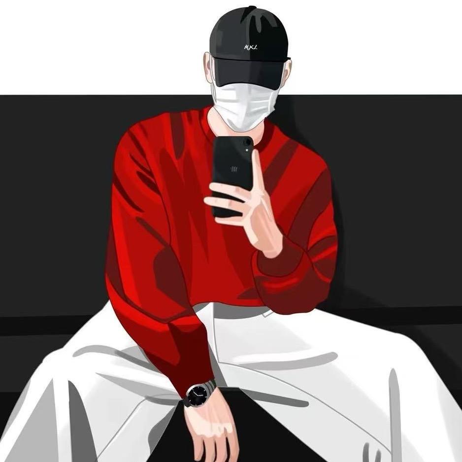 小七短剧头像