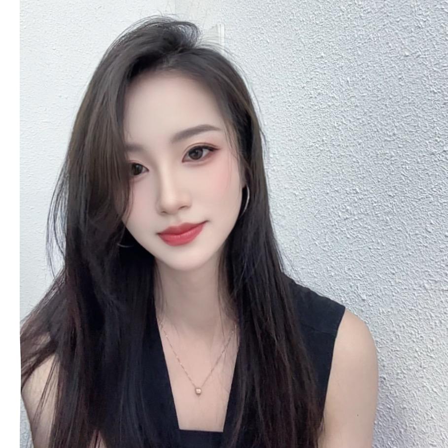 西昌C位形象设计～艾米