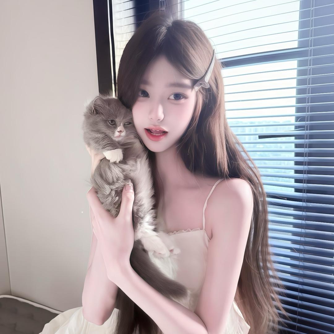 特猫tououou