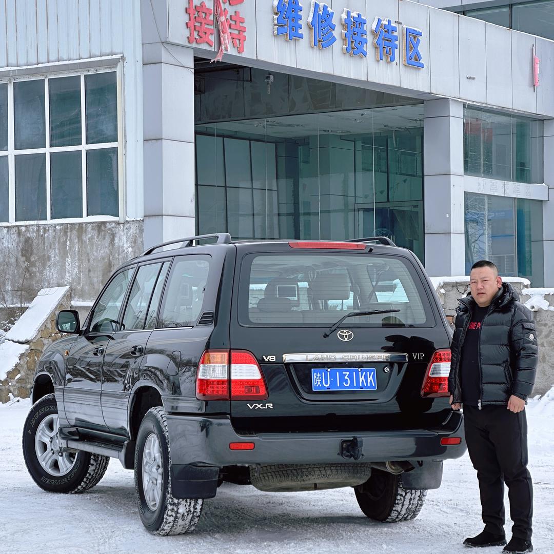 大强路巡天下二手车