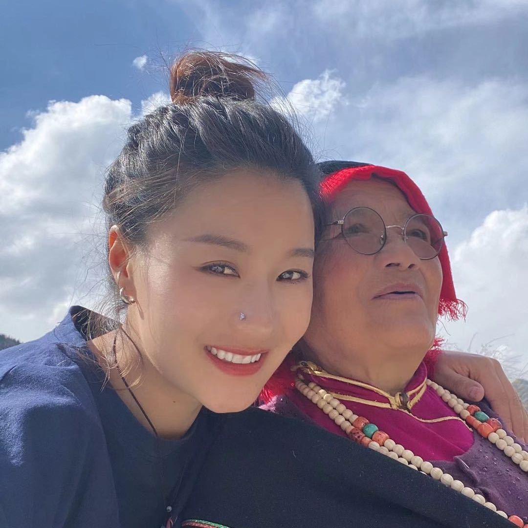 阿青吖🍀