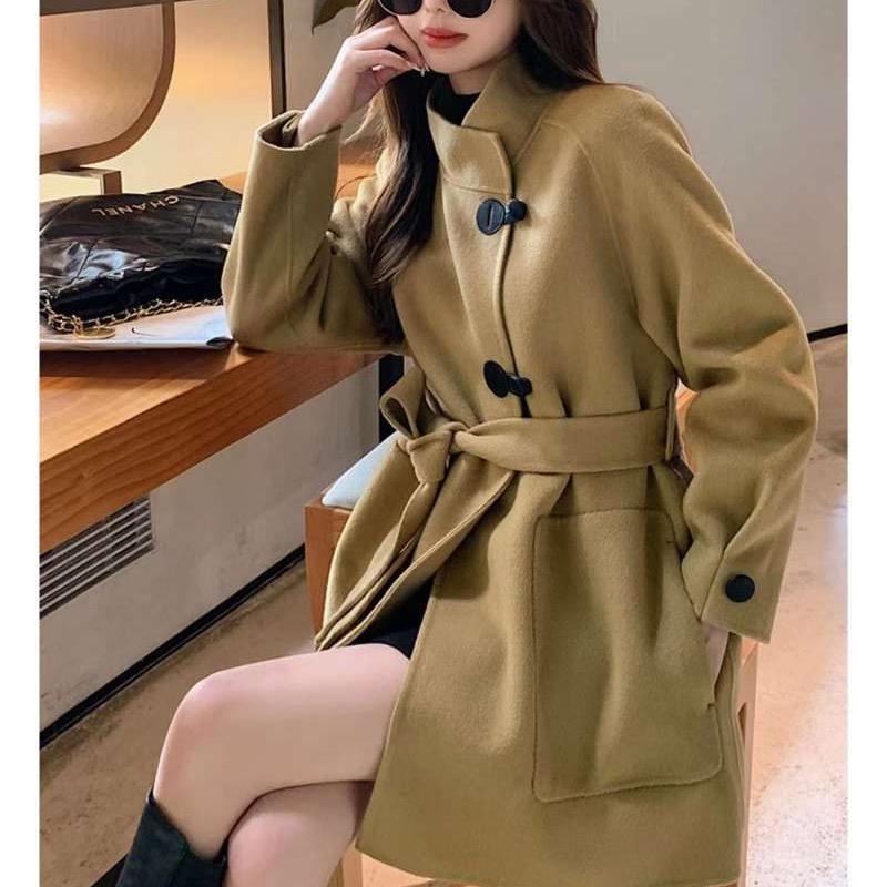 麦穗服装