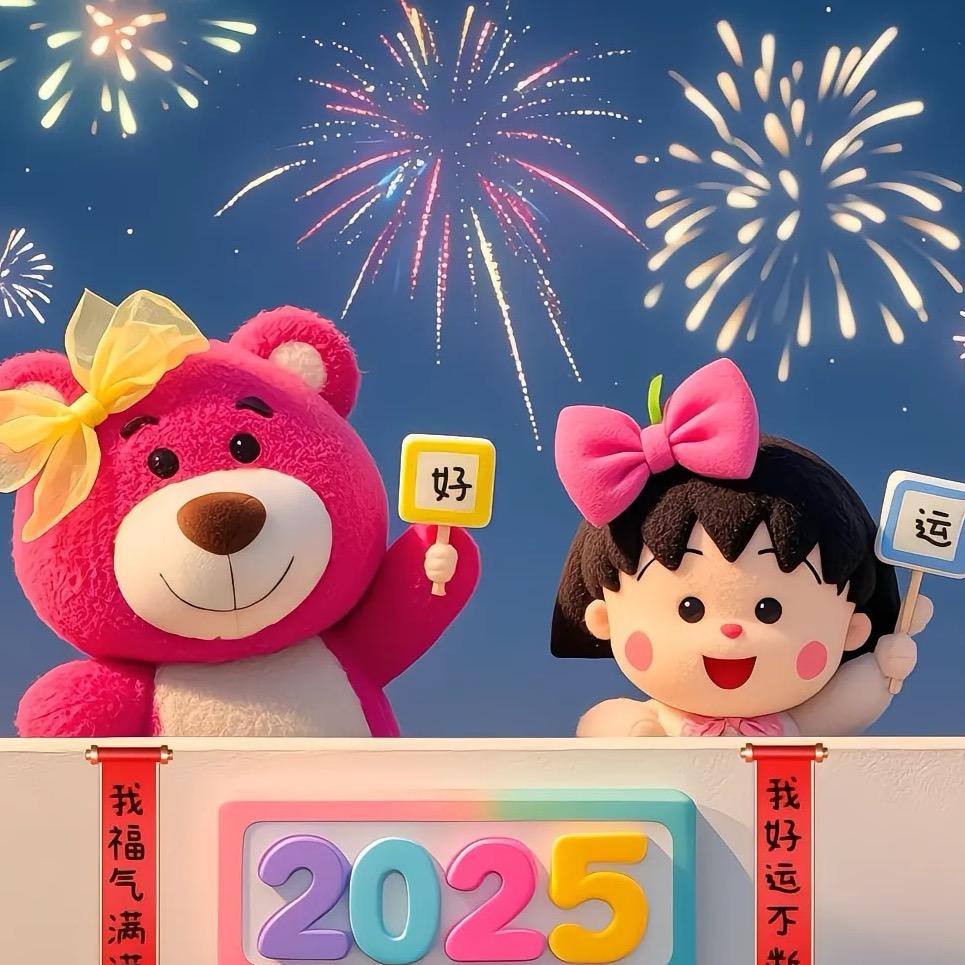 熊熊出击.