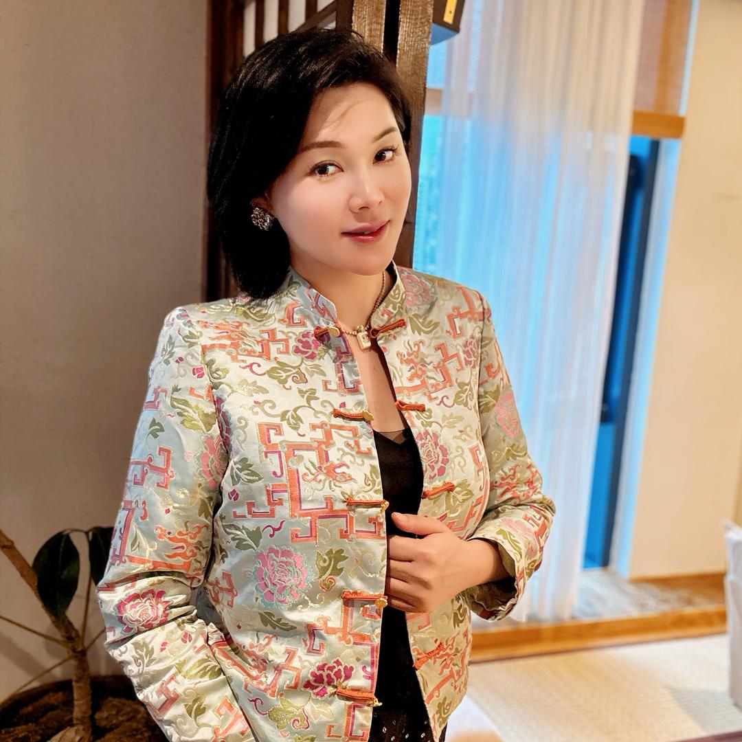 马丽@小叮当