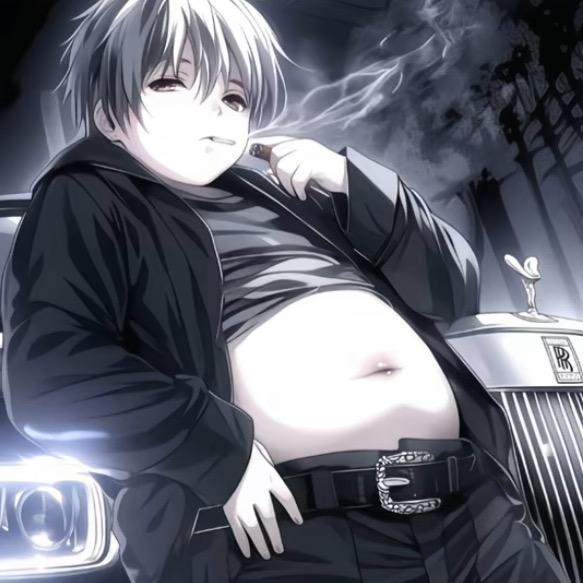 小众（和平精英）