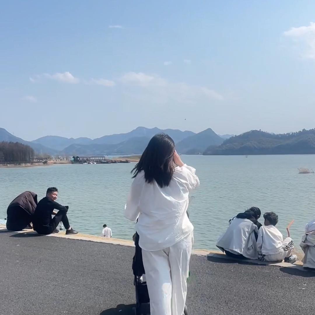 胖胖的金宥麻麻（超级好运）