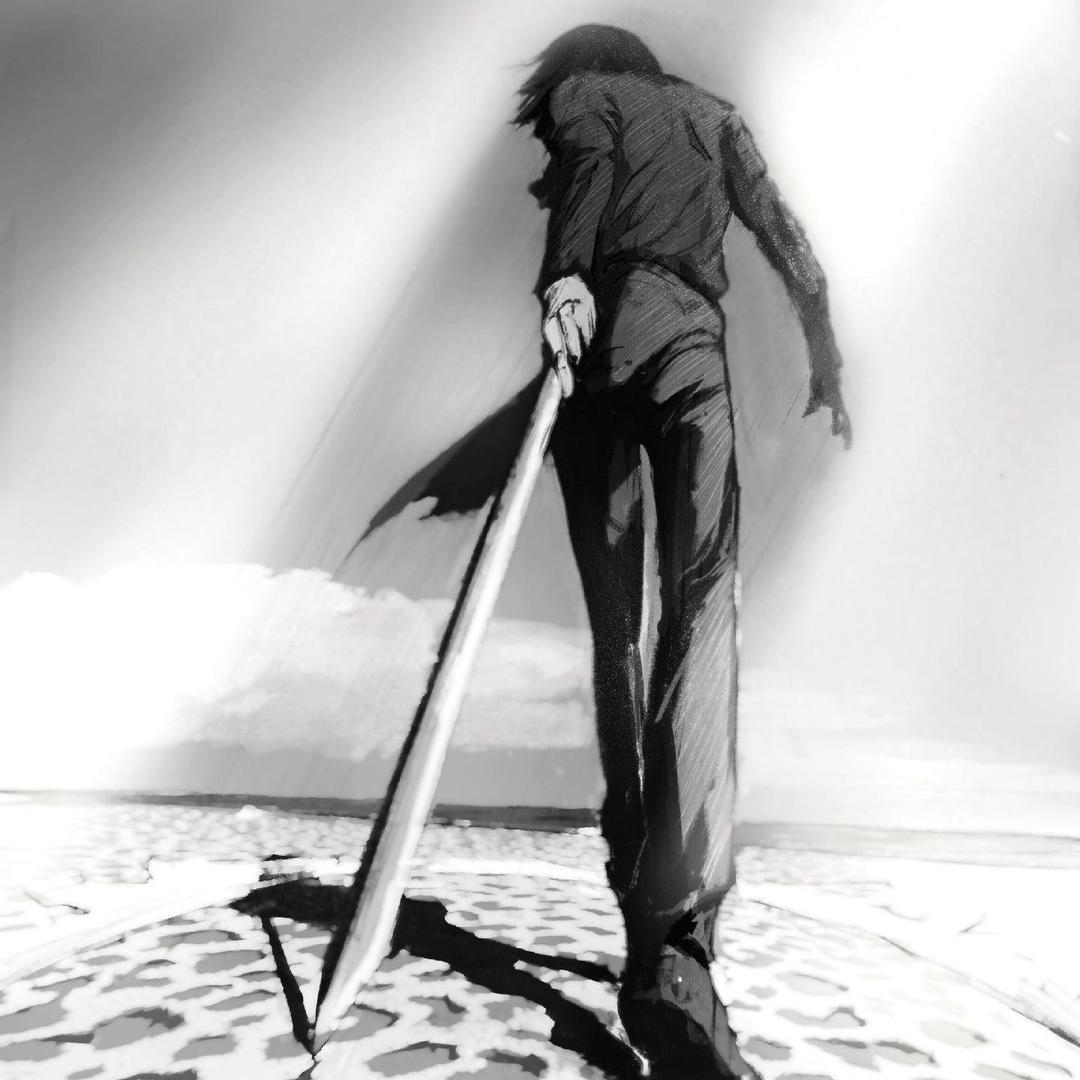 话说三遍淡如水