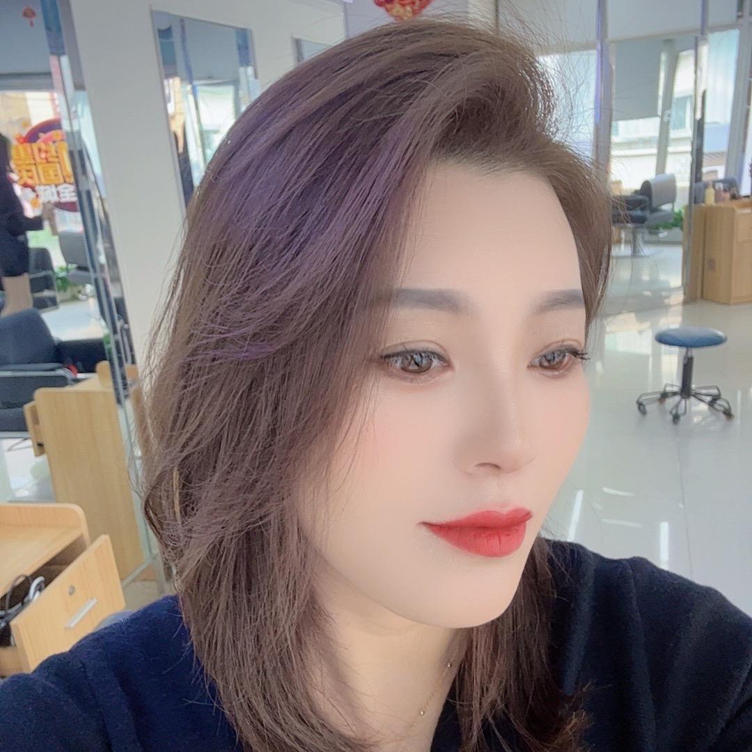 啊君💇