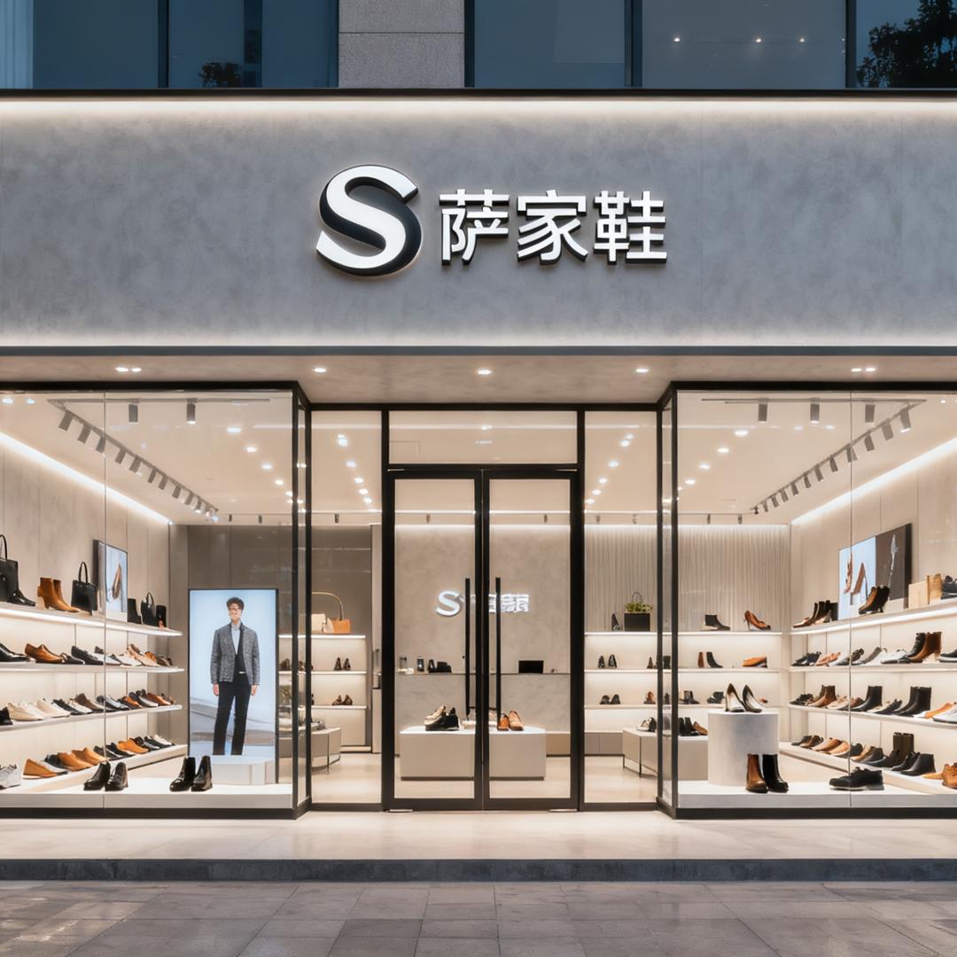 萨家轻奢代工厂