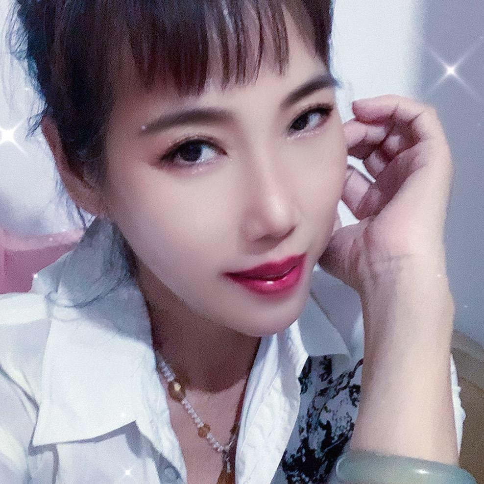 玉茉莉^_^二