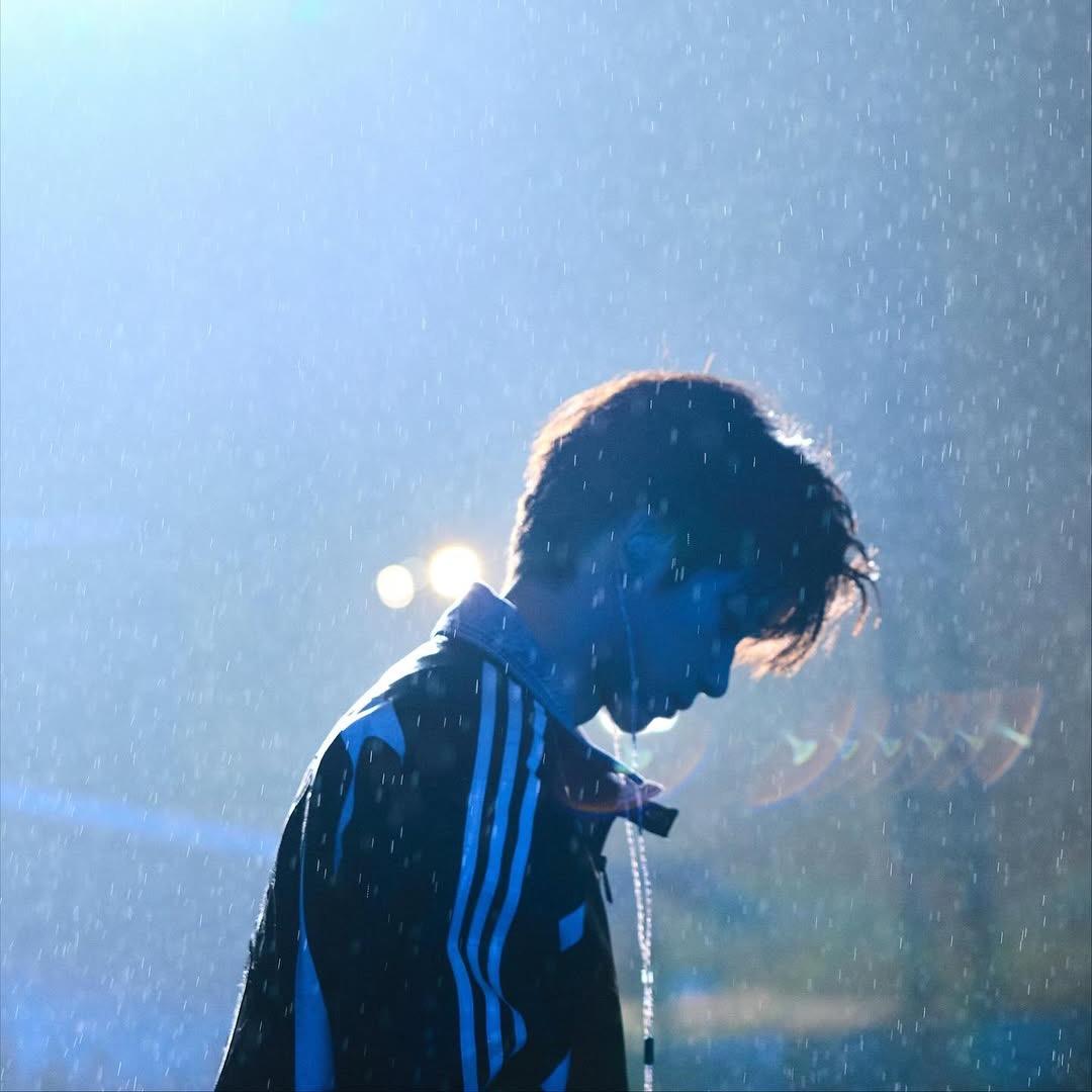 ˙· 渝见雨天（月月版）·