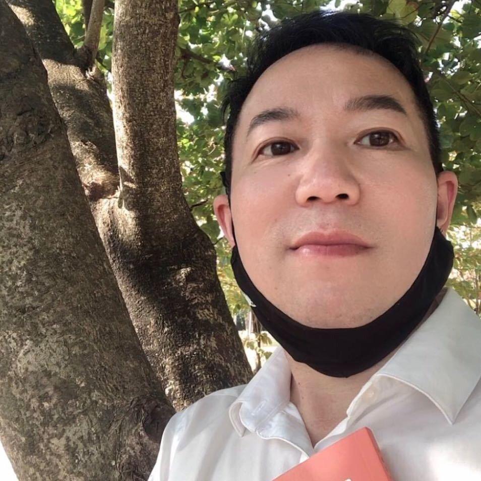 🌈相信而看见¹³¹⁴