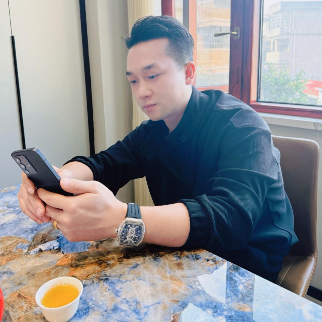 徐先生装饰