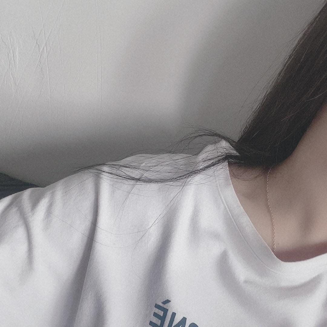 丶Agony。小丸子