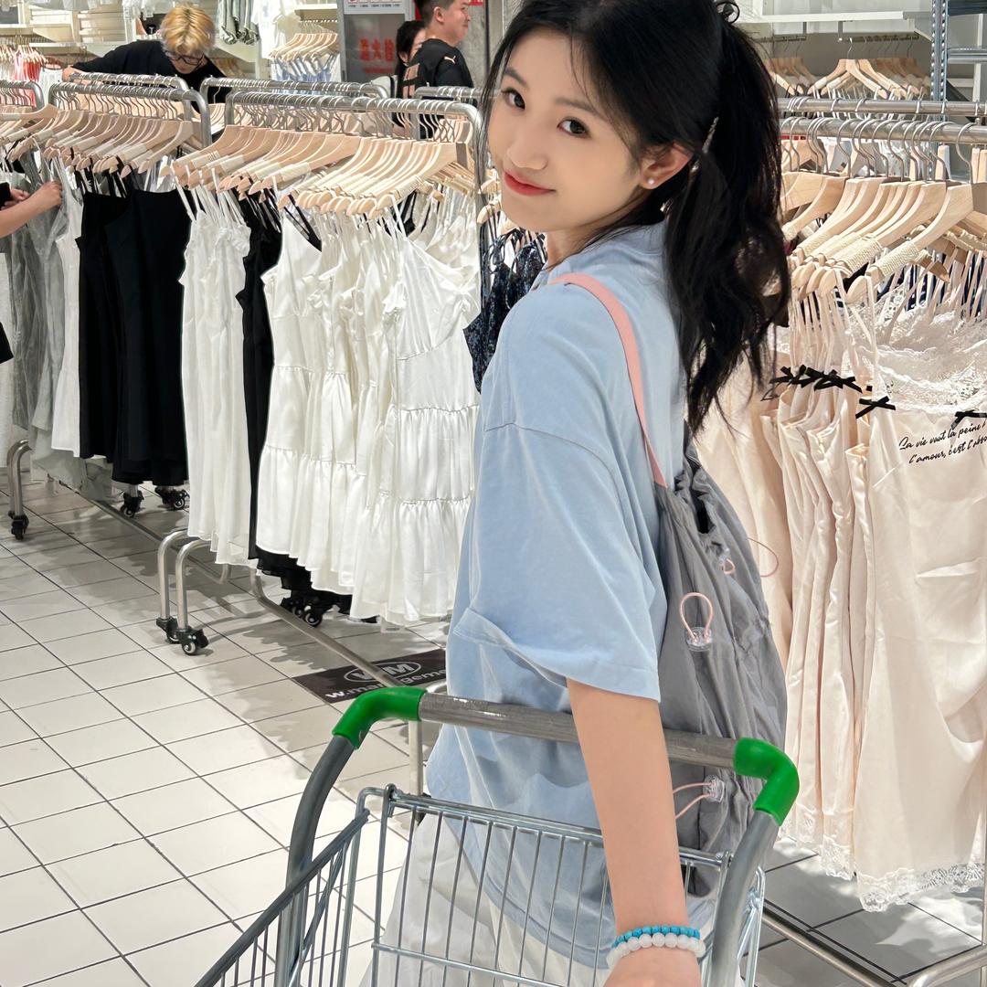 小乔.