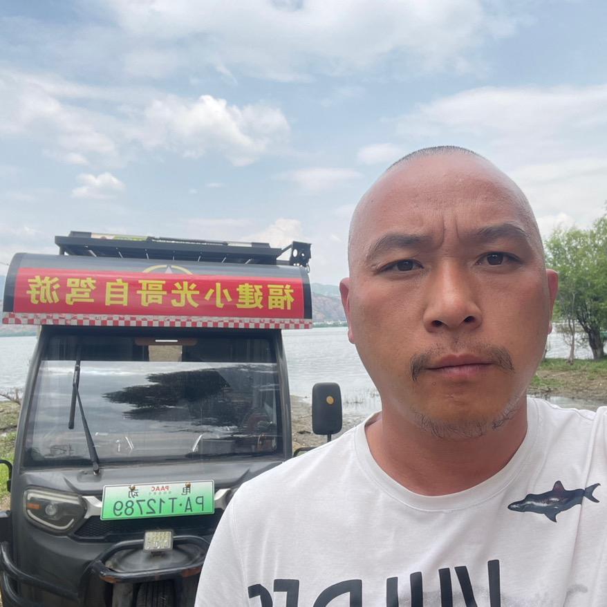 福建小光哥自驾游