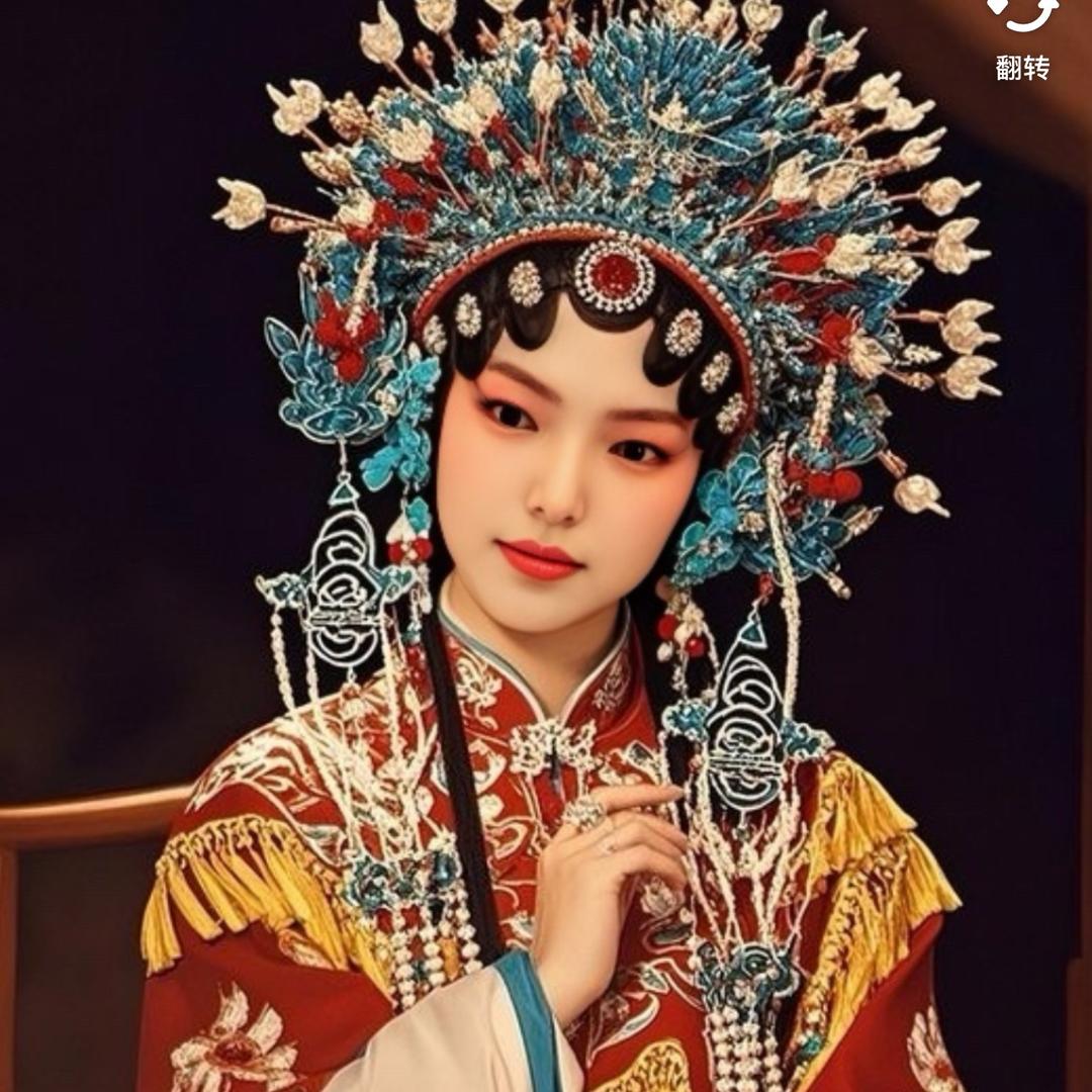 月下