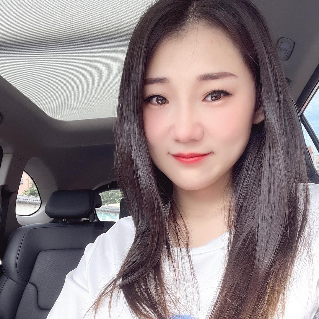 纤纤～