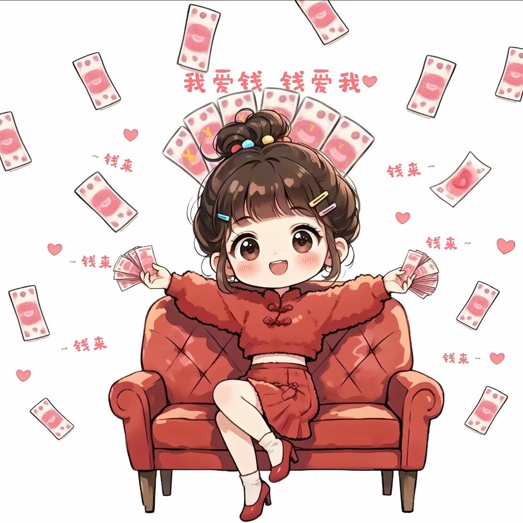 兔叽。