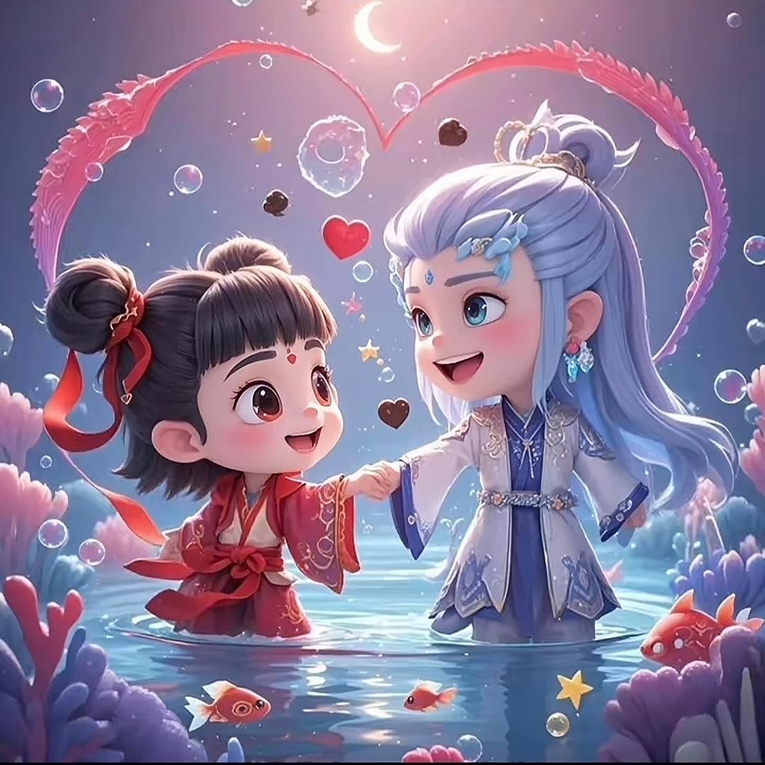 糖宝💞