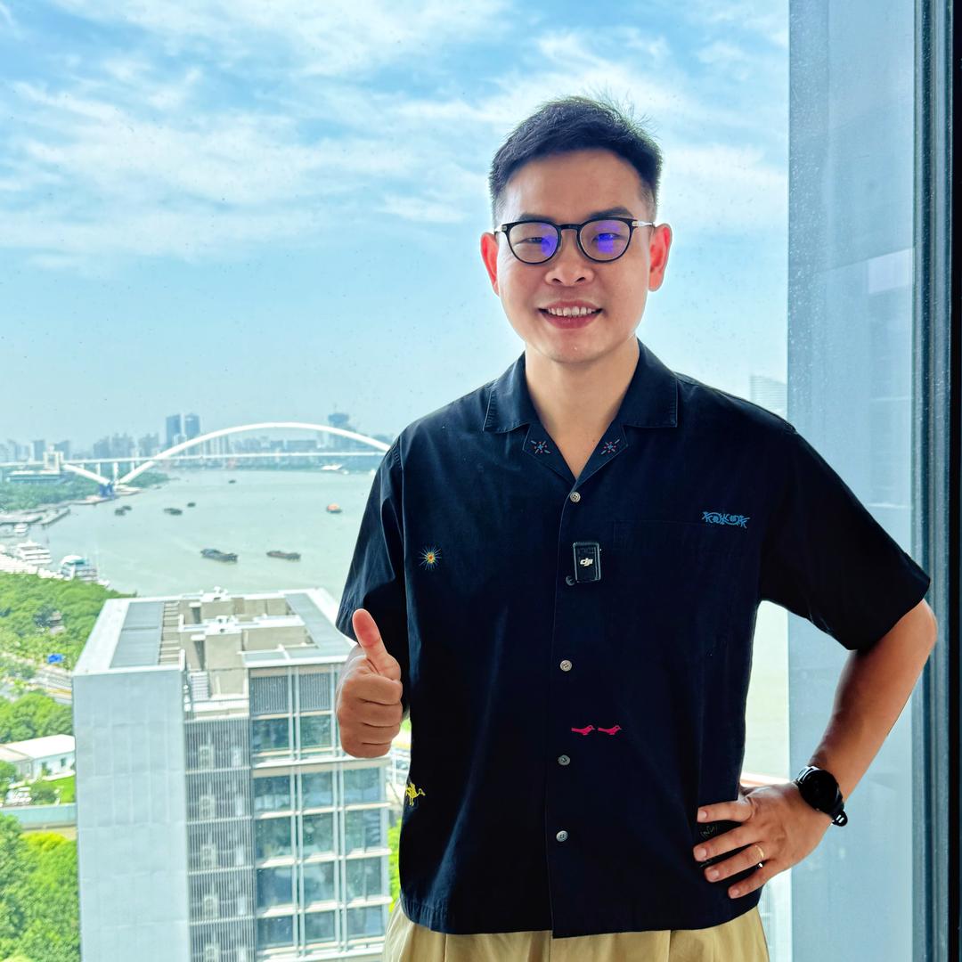 阿杰甄选大豪宅