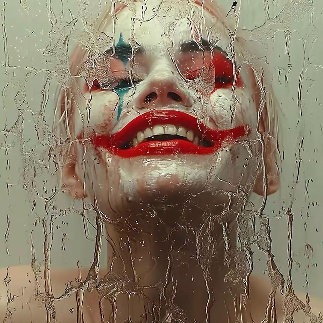 丑八怪🤡