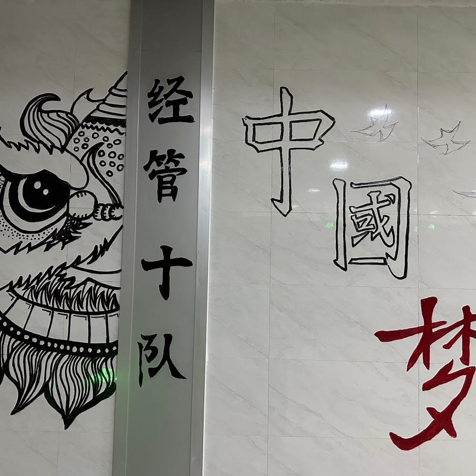 河科-经管十队