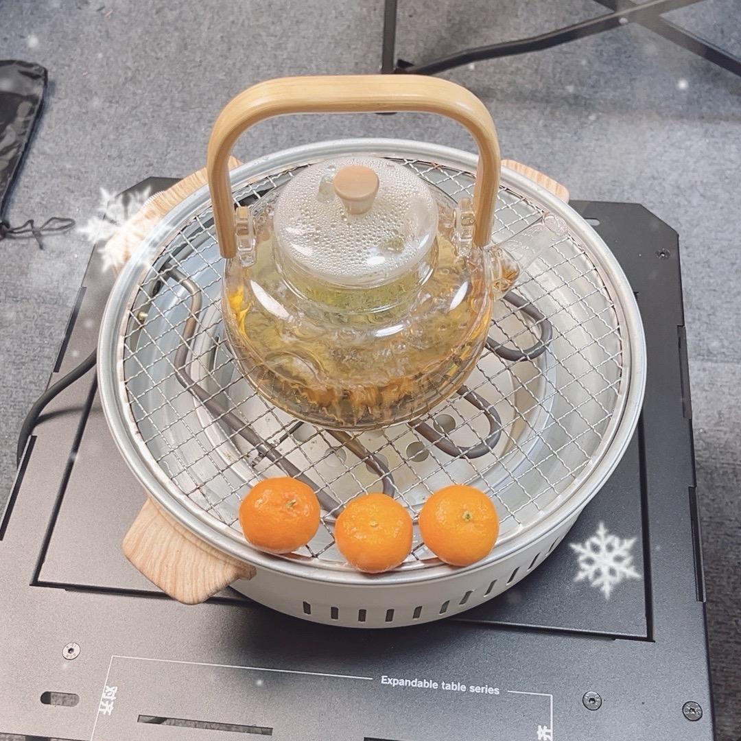 大表哥（围炉煮茶）