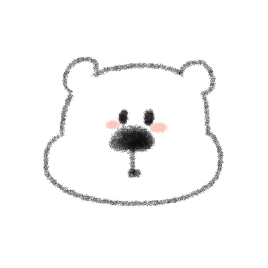 活跃小熊🐻