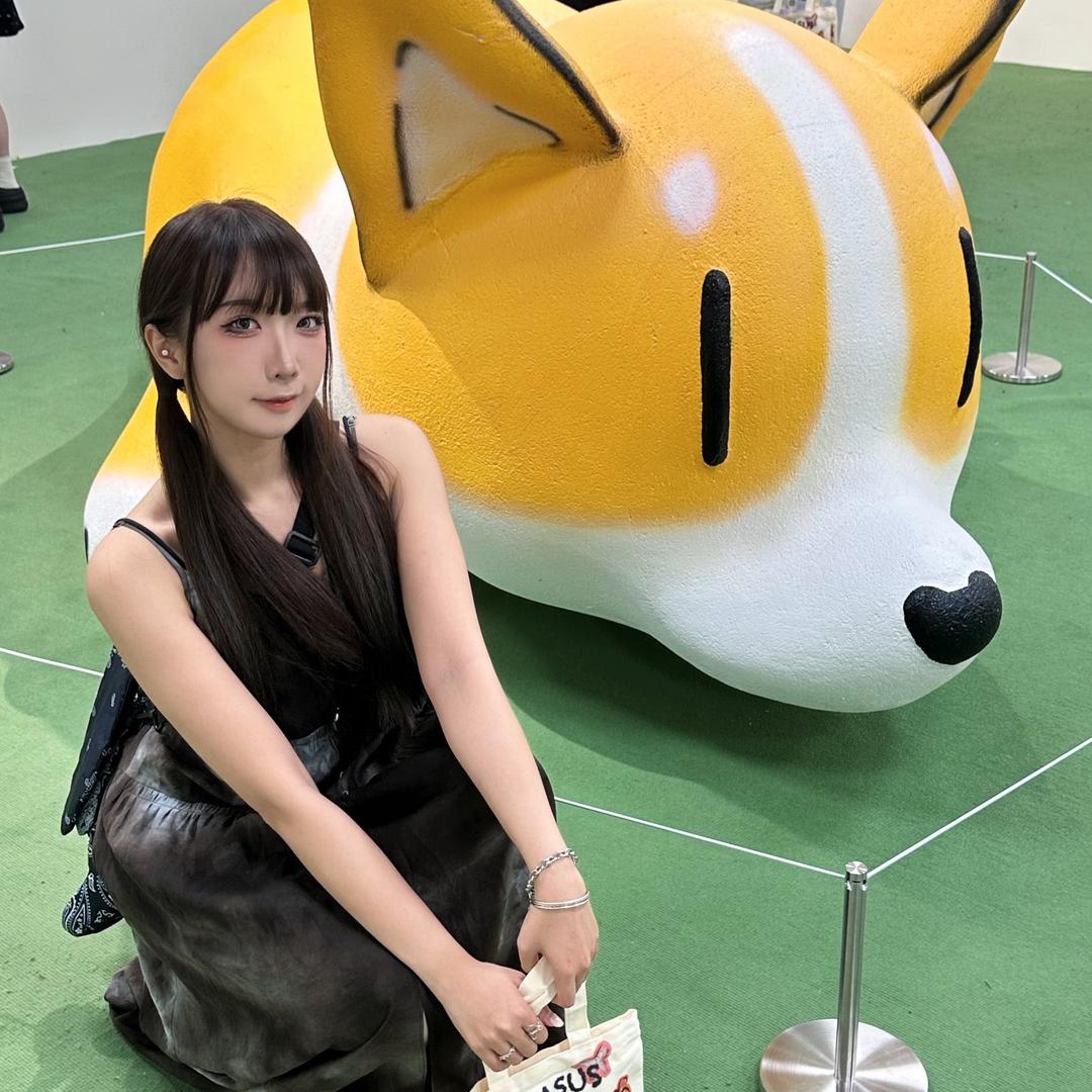 ·Rachel瑞草·