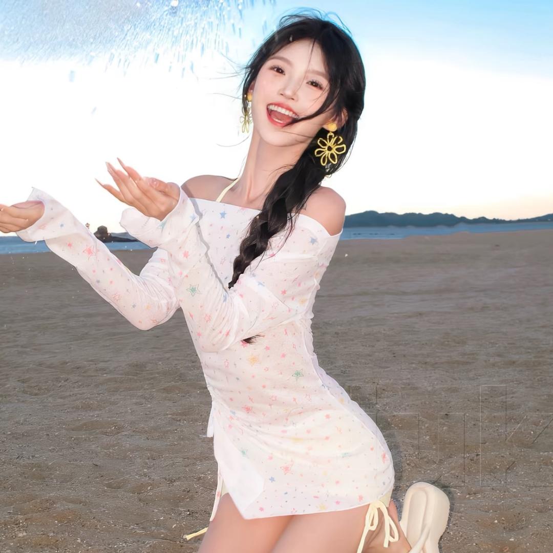 邮一颗桃子